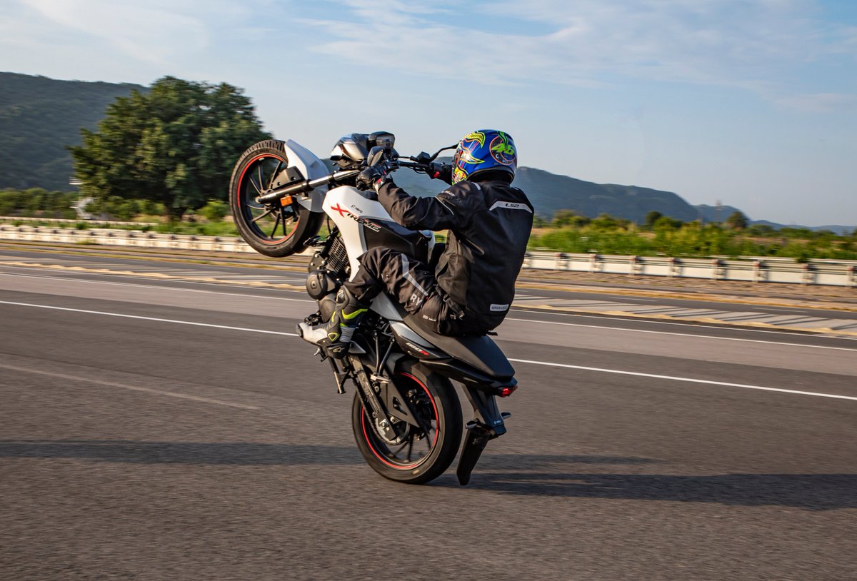 HeroMotoCorp tweet picture