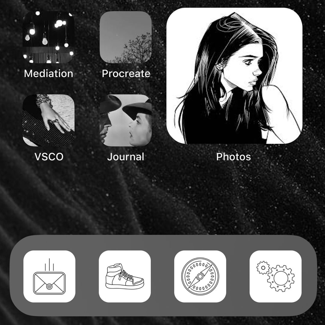 ScreenKit App (@screenkitapp) on Twitter photo Get your free App Icons NOW!!! 🥳 Easily change your app icons using <a href="/ScreenKitApp/">ScreenKit App</a> (LINK IN BIO!) 👉Download the <a href="/ScreenKitApp/">ScreenKit App</a> and get your custom theme and app icons.
#screenkit #screenkitapp #ios14 #ios14appicons #ios14homescreen #ios14wallpapers #ios14aesthetic Get your free App Icons NOW!!! 🥳 Easily change your app icons using <a href="/ScreenKitApp/">ScreenKit App</a> (LINK IN BIO!) 👉Download the <a href="/ScreenKitApp/">ScreenKit App</a> and get your custom theme and app icons.
#screenkit #screenkitapp #ios14 #ios14appicons #ios14homescreen #ios14wallpapers #ios14aesthetic