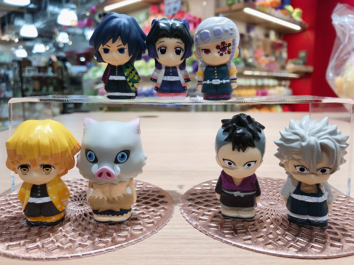 キデイランド大阪梅田店 公式 キャラクターコーナー 鬼滅の刃 きめつたまごっち 抽選販売のご応募はこちらから 応募受付は12日23 59まで T Co O4pgbdhrgu キデイランド大阪梅田店 公式 キャラクターコーナー 鬼滅の刃 きめつたまごっち 抽選販売のご応募はこちらから 応募受付は12日23 59まで T Co O4pgbdhrgu