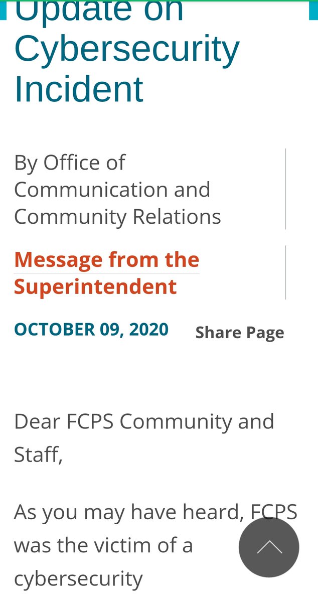 anywherebutfcps's tweet photo. Again? Close down this joke of a fkng school system permanently or let go of virtual. U guys are the biggest idiots & fools on the planet @fcpsnews @FCPSSupt ! The kids aren't learning anything meaningful & u guys are still raking in cash Shameful! #defundfcps #SchoolChoiceNow https://t.co/mKTB3tlGmf