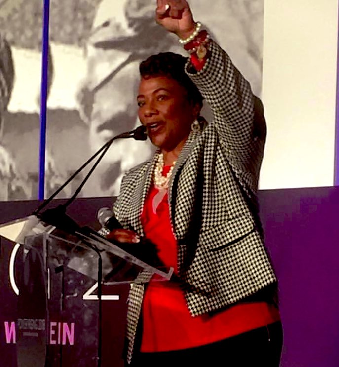 How it started:              How it’s going: