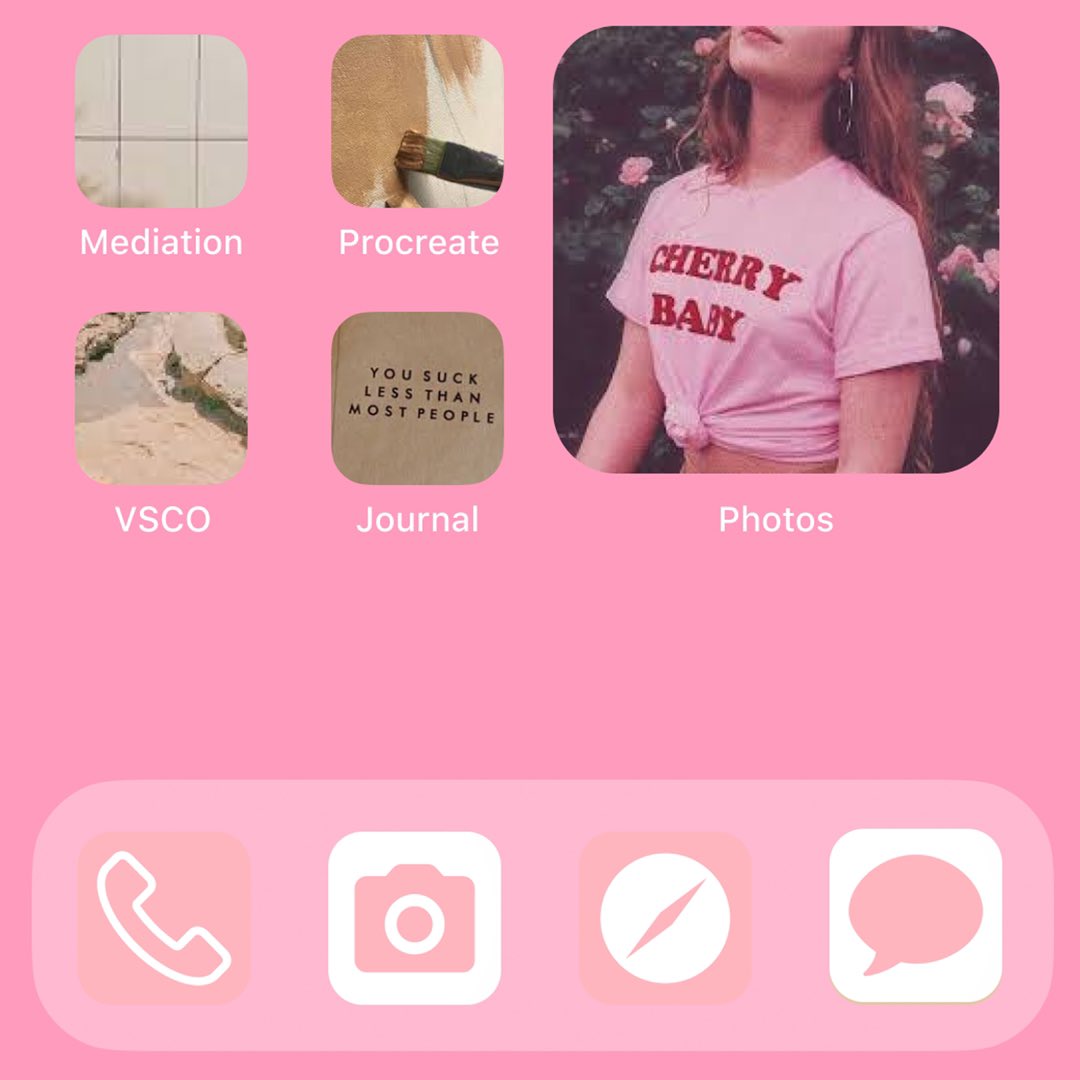 ScreenKit App (@screenkitapp) on Twitter photo Get your App Icons NOW!!! 🥳 Easily change your app icons using <a href="/ScreenKitApp/">ScreenKit App</a> (LINK IN BIO!) 👉Download the <a href="/ScreenKitApp/">ScreenKit App</a> and get your custom theme and app icons.
#screenkit #screenkitapp #ios14 #ios14appicons #ios14homescreen #ios14wallpapers #ios14aesthetic Get your App Icons NOW!!! 🥳 Easily change your app icons using <a href="/ScreenKitApp/">ScreenKit App</a> (LINK IN BIO!) 👉Download the <a href="/ScreenKitApp/">ScreenKit App</a> and get your custom theme and app icons.
#screenkit #screenkitapp #ios14 #ios14appicons #ios14homescreen #ios14wallpapers #ios14aesthetic