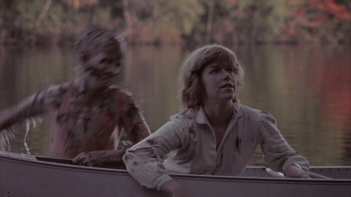 friday the 13th (1980)