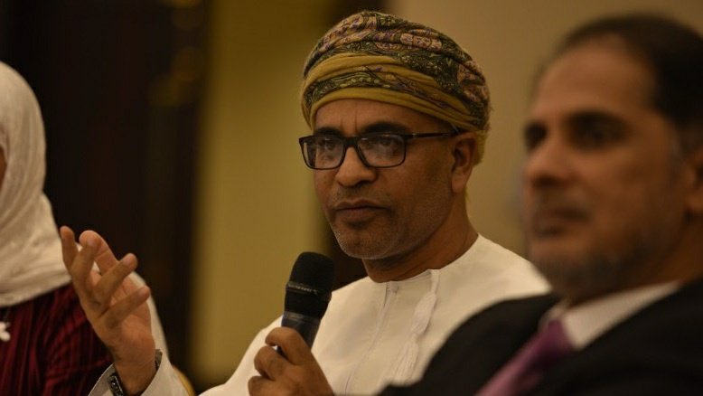 MustafaPrize's tweet photo. 🔆“At the end of the day, good #research projects come from multidisciplinary approaches and work shared among #Islamic scientists and among Islamic institutions.”
 
-Salim Al-Harthi, Participant of STEP 6 https://t.co/EGQB10XbqP