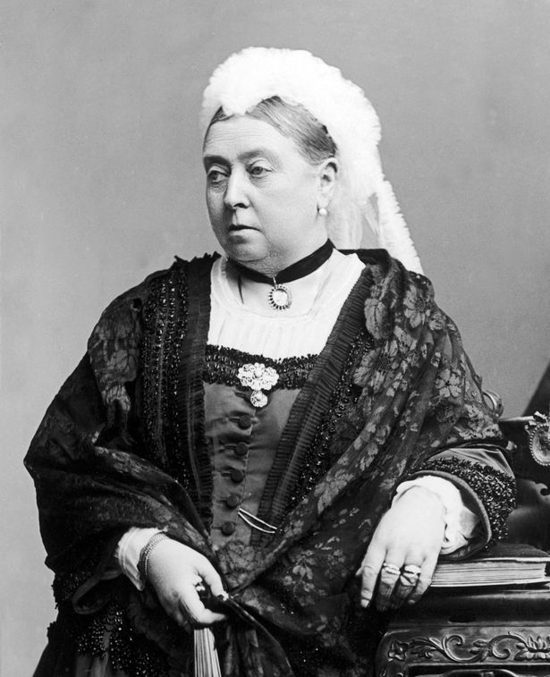 While Queen Victoria’s move to remain in mourning to decades certainly influenced society, most women did not go this route. Widows were expected to wear full mourning for two years.