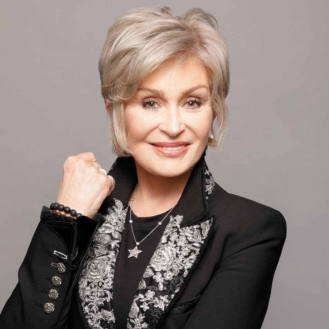 Happy Birthday Sharon Osbourne!!!    
