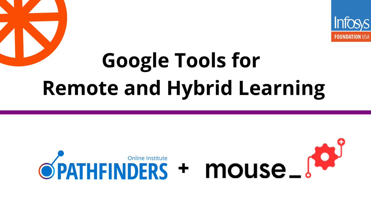 Infosys Foundation USA tweet media