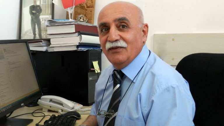 MustafaPrize's tweet photo. 🔆“There does not exist any border among #scientists. We have to come together and share our #knowledge and technological capacities for the sake of improving the quality of human life.”

-Rustam B. Rustamov, Participant of STEP 7 https://t.co/iLAGPjWhXp