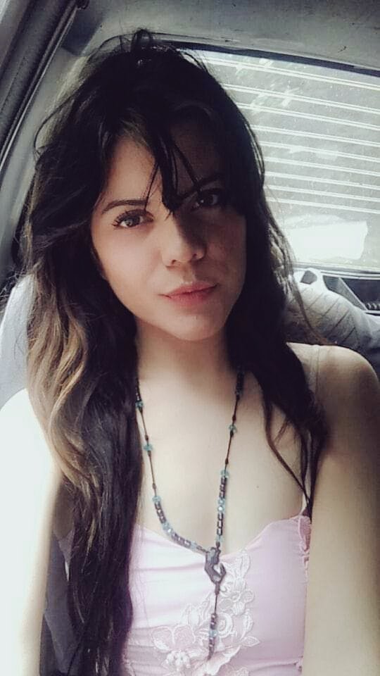 Simplemente sencilla 🥰🥰