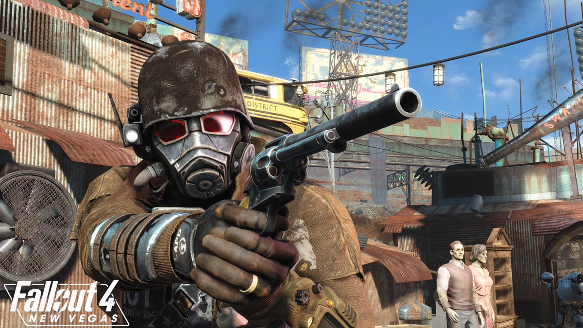 fallout 4 finishing moves mod