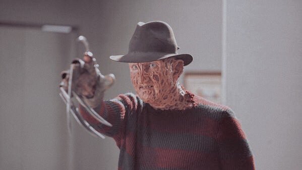 a nightmare on elm street (1984)