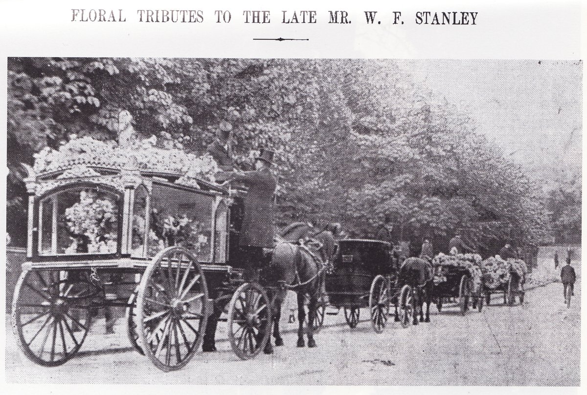 -It is bad luck to meet a funeral procession head on. If you see one approaching, turn around. If this is unavoidable, hold on to a button until the funeral cortege passes.