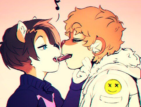 ThiccMilo's tweet photo. @Adrian_furry ✧   *　 ·  ⋆   .  * ✦ · ˚ .   ˚   * 　⋆
•
•
•
•
•
•
•
•
•
•
•
•
•
•
“𝙰𝚗𝚍 𝙸 𝚕𝚒𝚔𝚎 𝚢𝚘𝚞 𝚓𝚞𝚜𝚝 𝚊𝚜 𝚖𝚞𝚌𝚑 𝚒𝚏 𝚗𝚘𝚝 𝚖𝚘𝚛𝚎." https://t.co/ZrWQfMh6Db