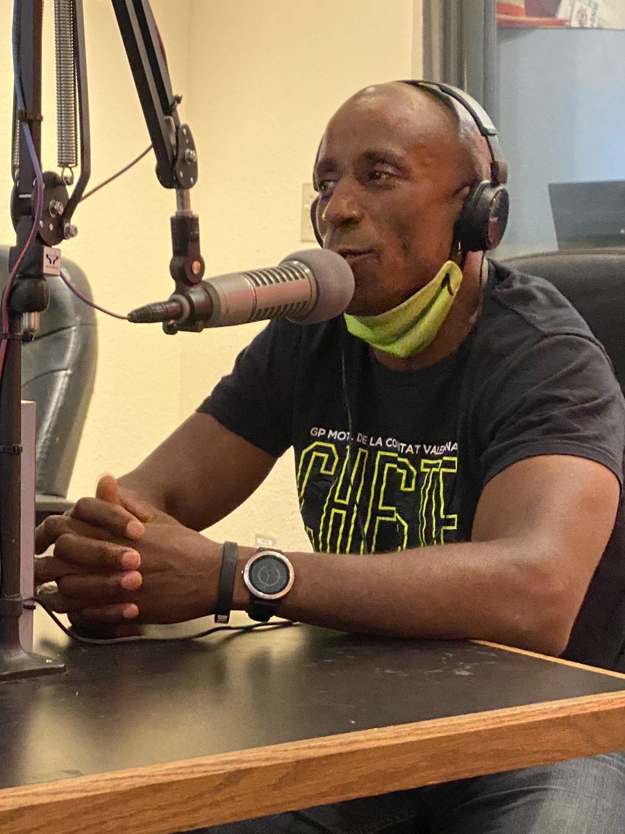 Fox Sports 1380 tweet media