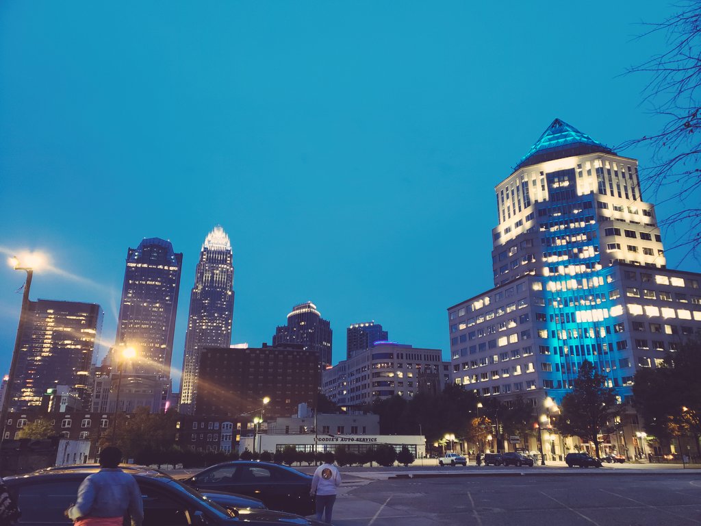 pitkin_ryan's tweet photo. View from #BlockLove https://t.co/BxmQSzS86H