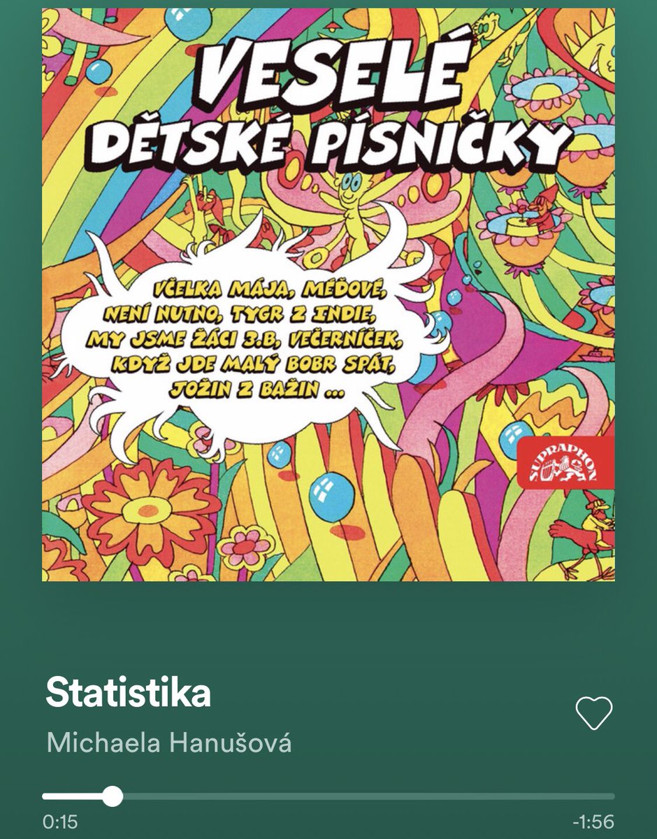 Anonymo26391397's tweet photo. @VojtechGibis Statistika nuda je,
má však cenné údaje 
🕺💃🔊🎶🎵 
...neklesejme na mysli,
ona nám to vyčíslí.

Dobrou noc. https://t.co/4nEUKZaXh8
