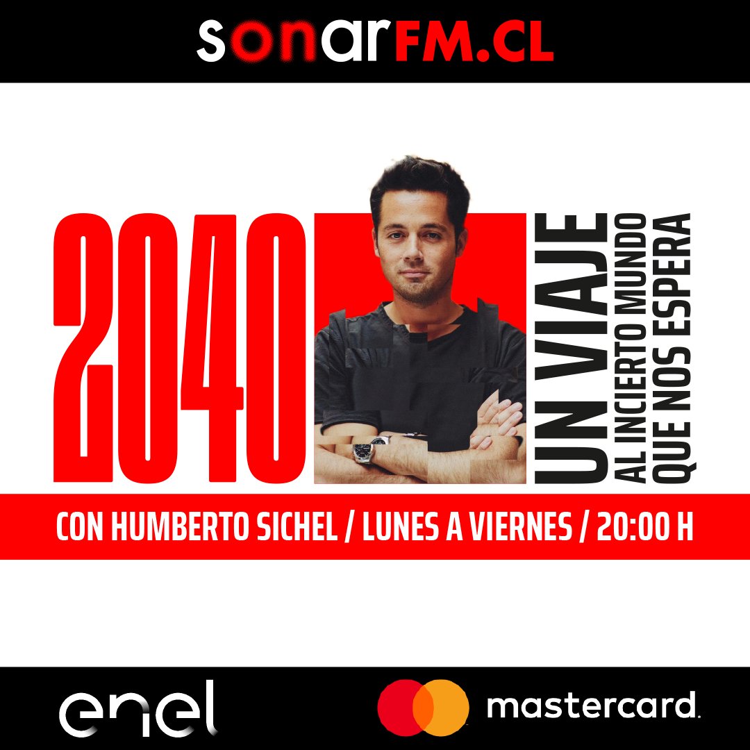 En #Sonar2040 conversamos con Matías Delpiano, fundador y CEO de <a href="/WHWdata/">WHW</a>, herramienta que permite contar y analizar flujos de personas, bicicletas y vehículos con teléfonos móvil. Escucha la entrevista con <a href="/humbertosichel/">Humberto Sichel</a> en sonarfm.cl/envivo