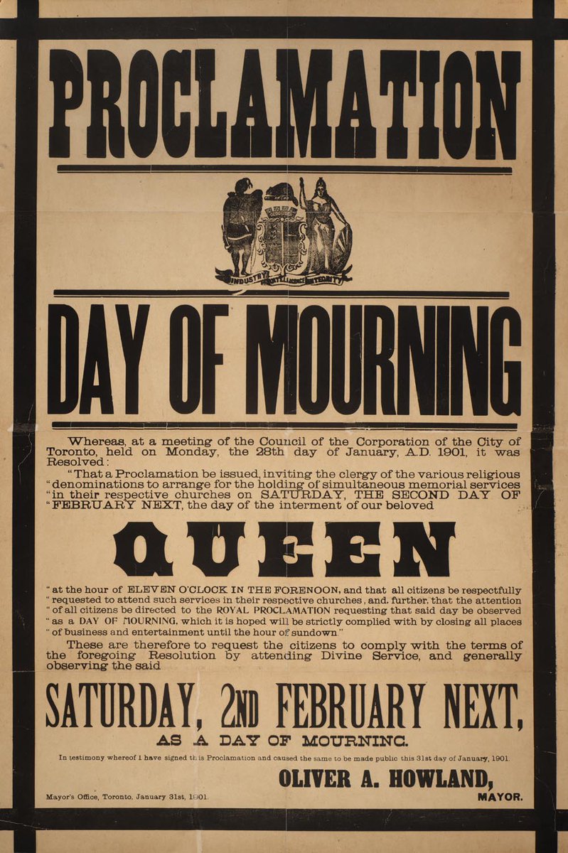 The stringent Victorian traditions waned with Queen Victoria's passing, the Great War, the flu pandemic, and an increased interest in cremation.
