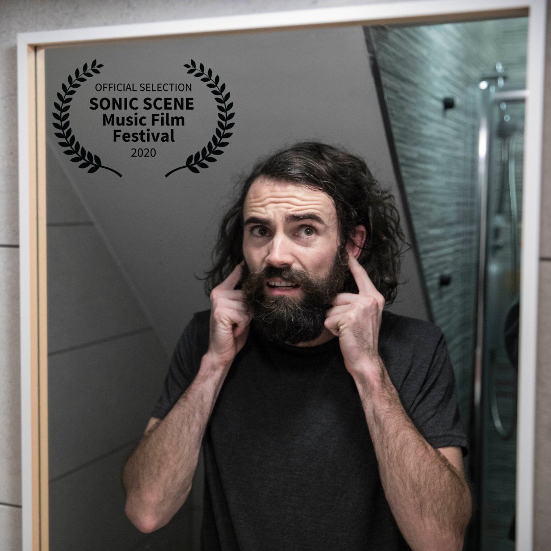 After many years on the festival circuit around the world, Gustav makes a welcome appearance at the Sonic Scene Music Film Festival in Italy this month. 
Thanks all.