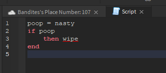 Bandites on Twitter: