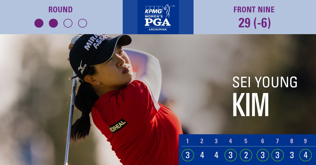 Pga Championship 2022 Scorecard