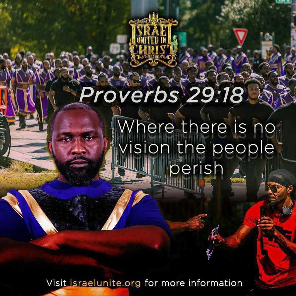IUIC_NC's tweet image. #Proverbs29:18 Where there is no vision, the people perish: but he that keepeth the law, happy is he.#DailyBread #BibleVisuals #IUIC #Bible #BibleScriptures