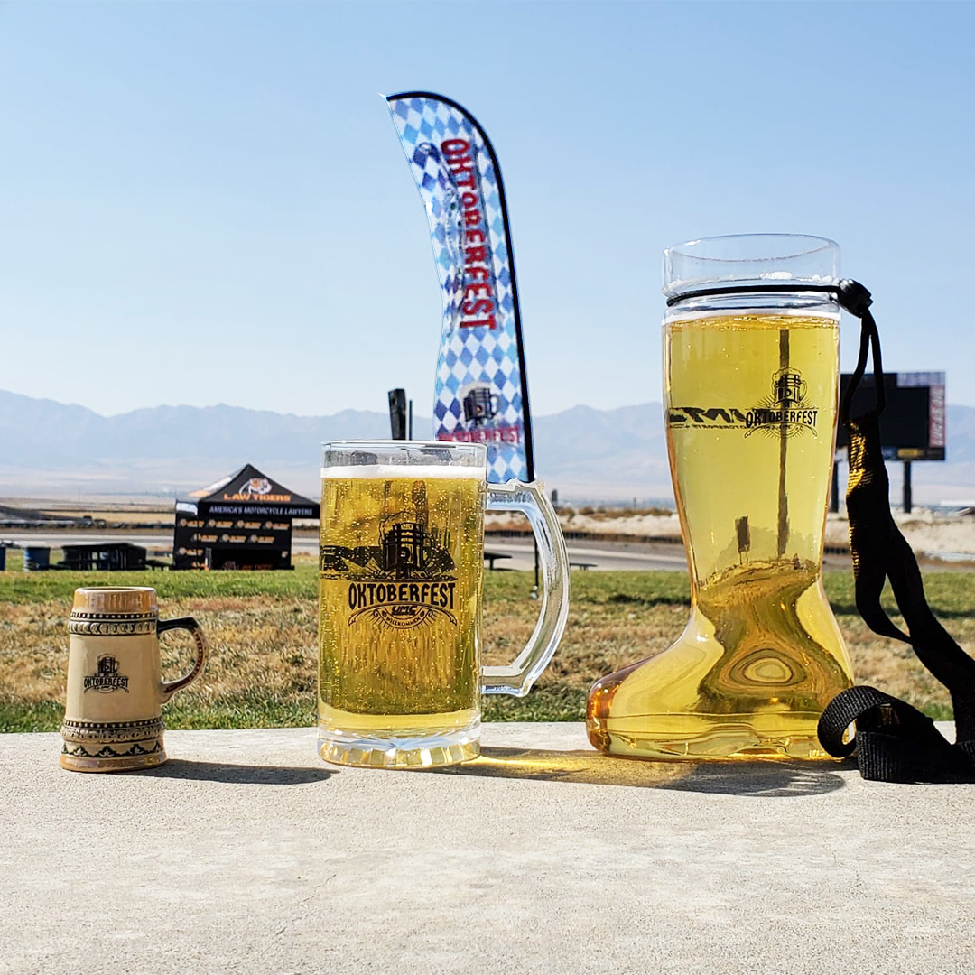 BurtBrothersMP's tweet photo. Our UMC Oktoberfest Beer Mugs took some time out of their busy schedule today to soak up Utah's amazing sunshine and take part in a quick photo shoot before tomorrow's opening day of our Oktoberfest!
Gates open at 12pm!!
Get your FREE ticket now! 👇
https://t.co/jKgPtYqfrS https://t.co/QkzG2Da4Qu