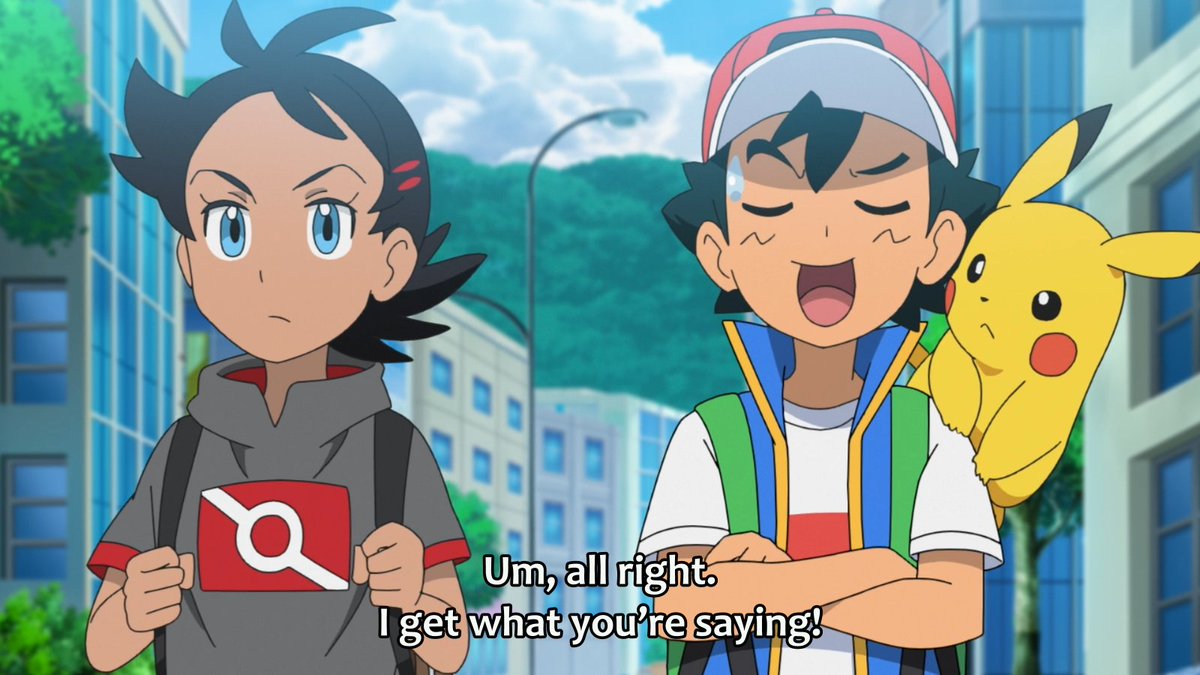 sodapoplio's tweet image. "I get it", they say, not having a clue what the other is talking about