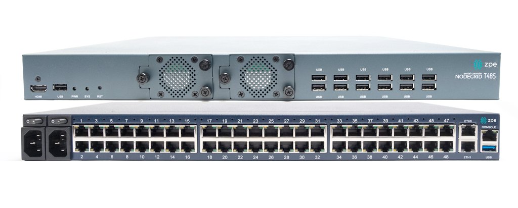 ZPESystems's tweet image. Not all serial consoles are created equal... Is your solution limited to Zero Touch Provisioning (ZTP) only over IPv4? Consider a better solution? Nodegrid Serial Console  zcu.io/RsBb 
#zerotouchprovisioning #ZTP #networkinfrastructuremanagement