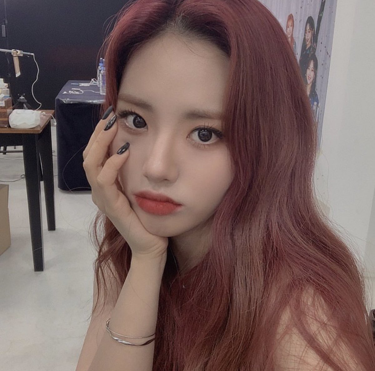 jiwonfeed tweet picture