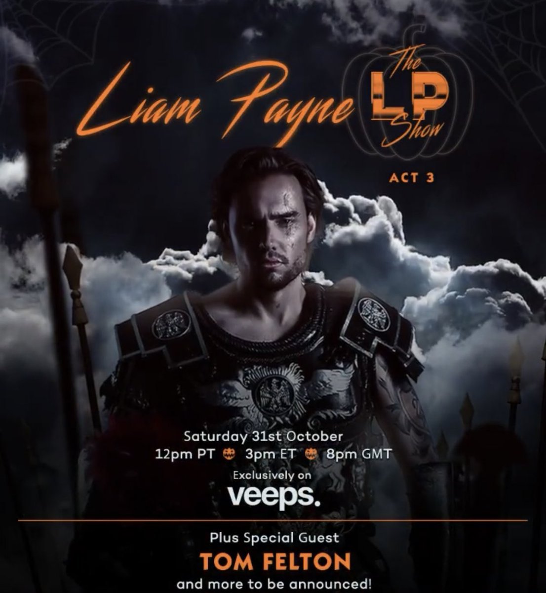 xLiamStanx's tweet image. Quick edits of these two ☺️

#LPShow #LPShowAct3