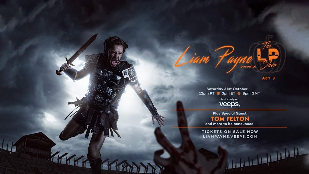 xLiamStanx's tweet image. Quick edits of these two ☺️

#LPShow #LPShowAct3