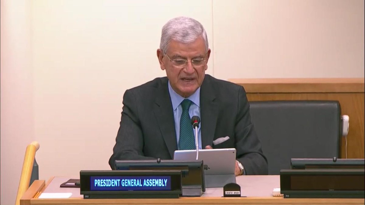 The General Debate of the 2nd Committee concluded today. As the economic and financial committee of the  #UNGA, its deliberations focused on ensuring a more equitable global economy, inclusive societies, and building back better after COVID-19. (1/3) @MofaNepal  @amritrai555