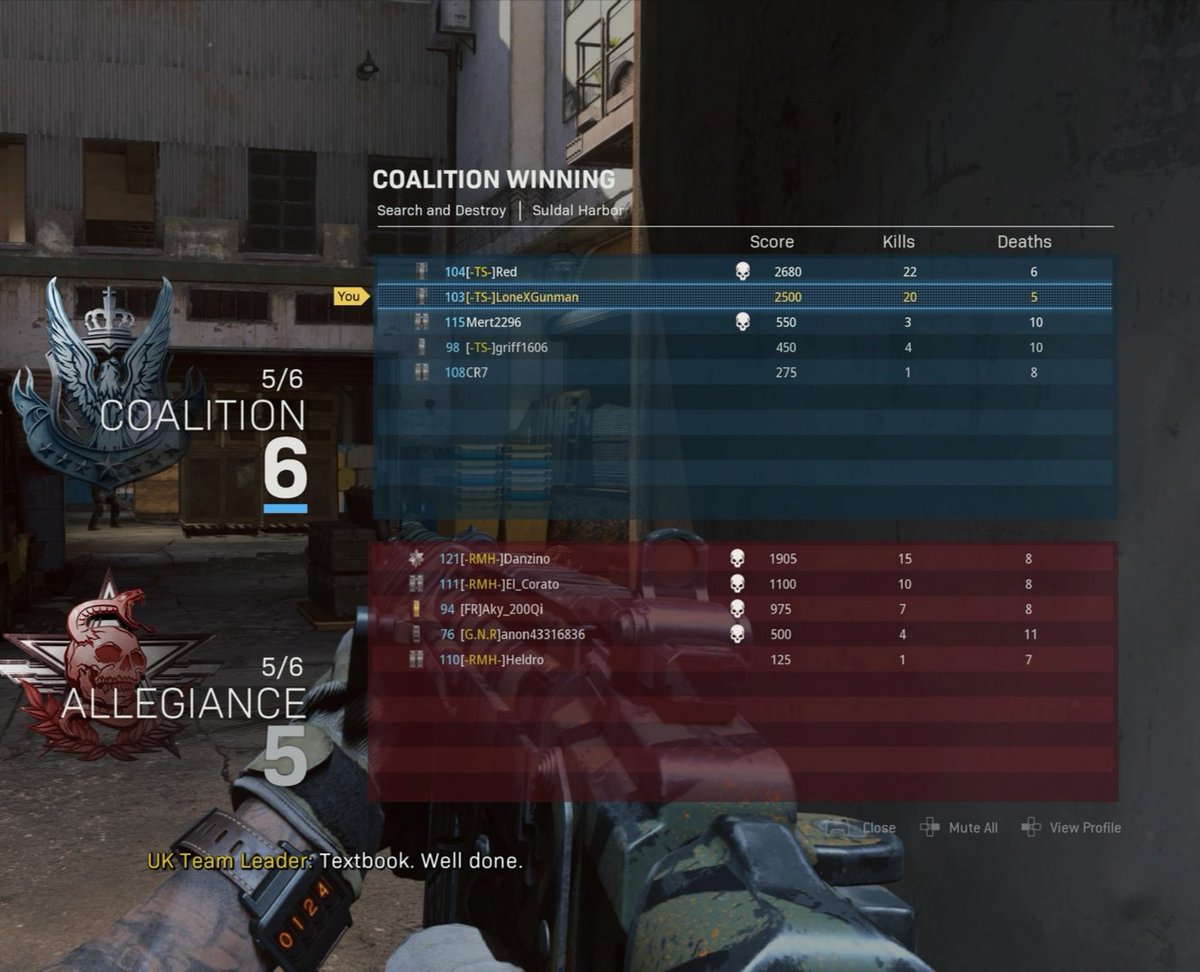 TheLoneXGunman's tweet image. @Redacule &amp;amp; @LoneGunmanTS will like to thank everyone who participated in THE GUNSHOW! Let's get it!!