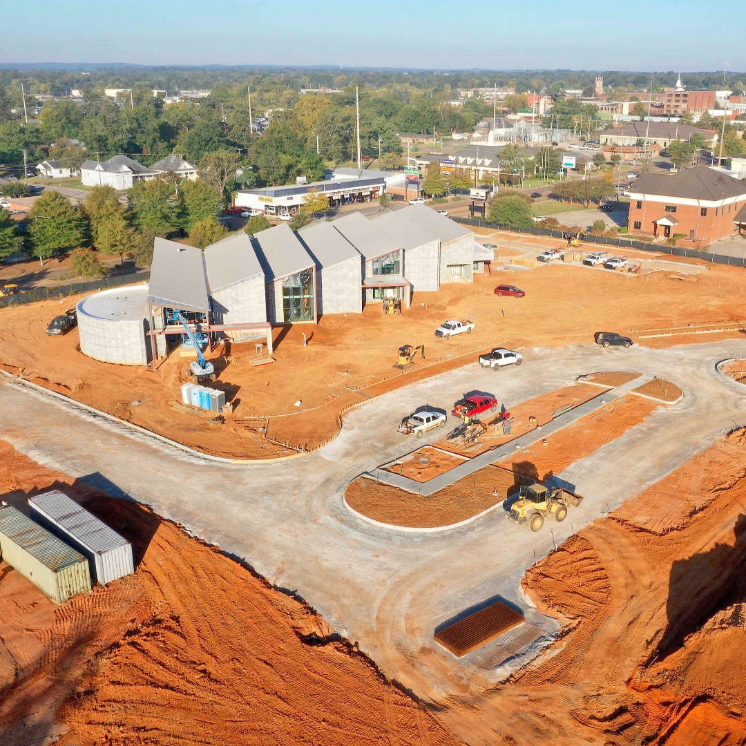mcmmeridian's tweet photo. We can't wait to open!! β #Spring2021HereWeCome #BuildingTomorrowTogetherMCM https://t.co/jzA0ig65sy