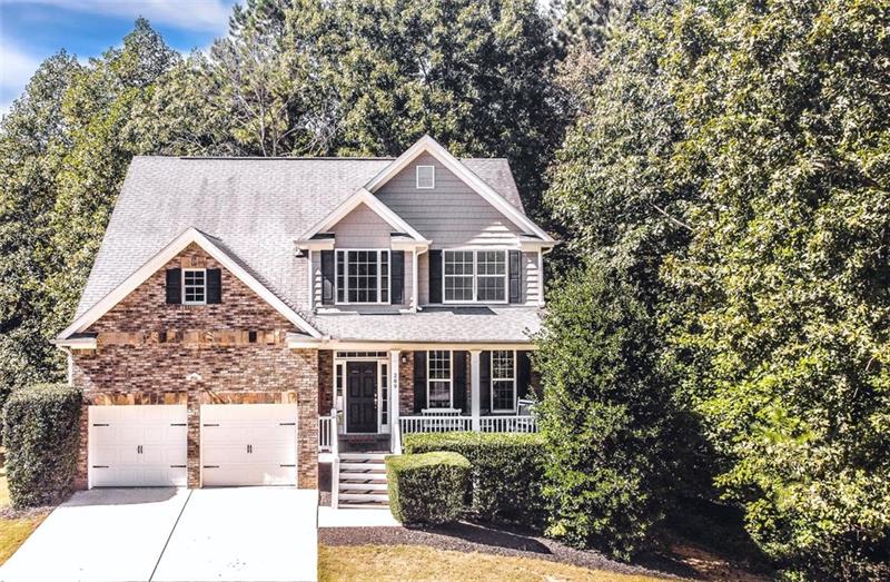 AtlCommunities's tweet image. See a virtual tour of one of our newest #listings 289 Muskogee Drive #Dallas #GA  tour.atlantacommunities.net/home/AP5FD5