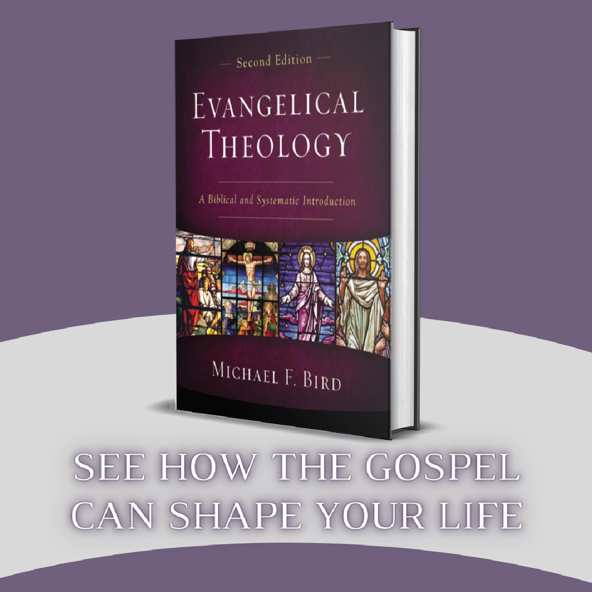 ZonderAcademic's tweet photo. Evangelical Theology helps you understand and live out Christian doctrine. According to Mike Bird (@MBird12), the gospel is the fulcrum of Christian doctrine where God meets us and where we introduce the world to God.

Pre-order now:
https://t.co/fCKtHsTw6o https://t.co/AOUDCRk0Si