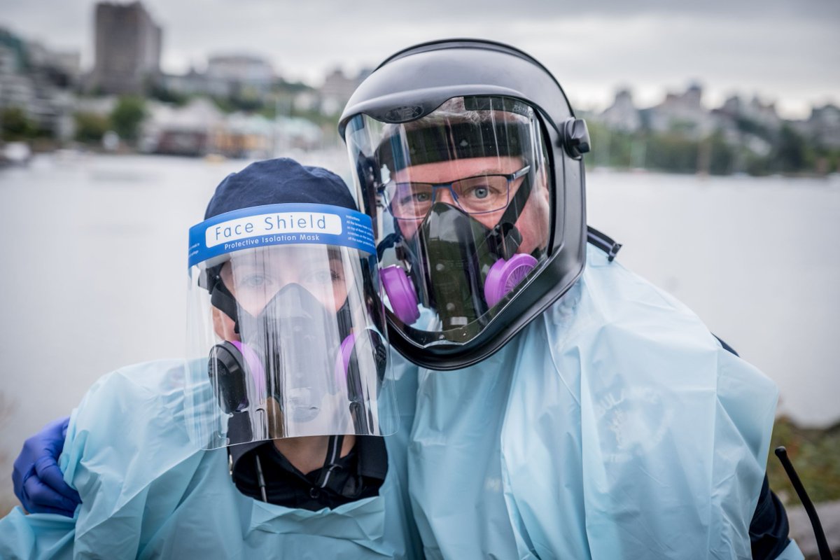 BC Emergency Health Services tweet media