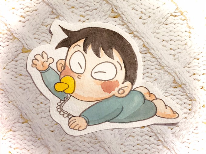 スネ夫のtwitterイラスト検索結果 古い順