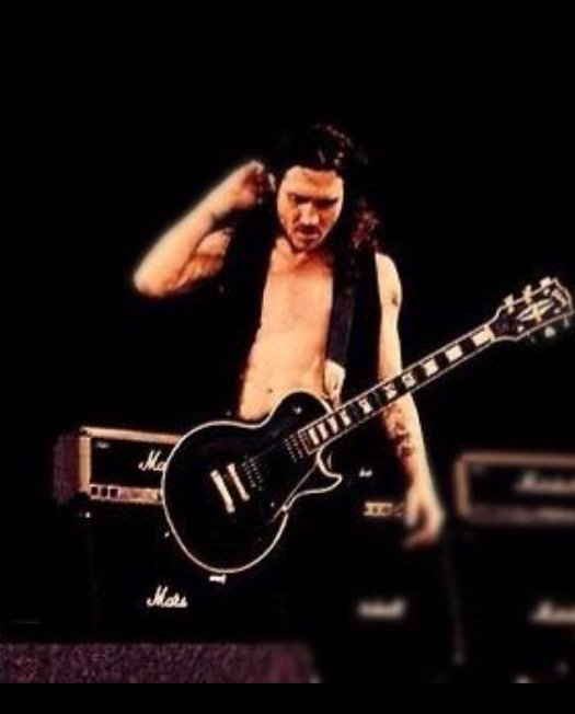 john frusciante as among us characters: a thread