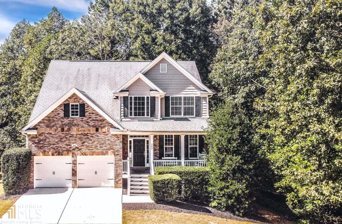 AtlCommunities's tweet image. Do you know someone looking for a great #property in #Dallas?   #realestate tour.atlantacommunities.net/home/ALZWRK