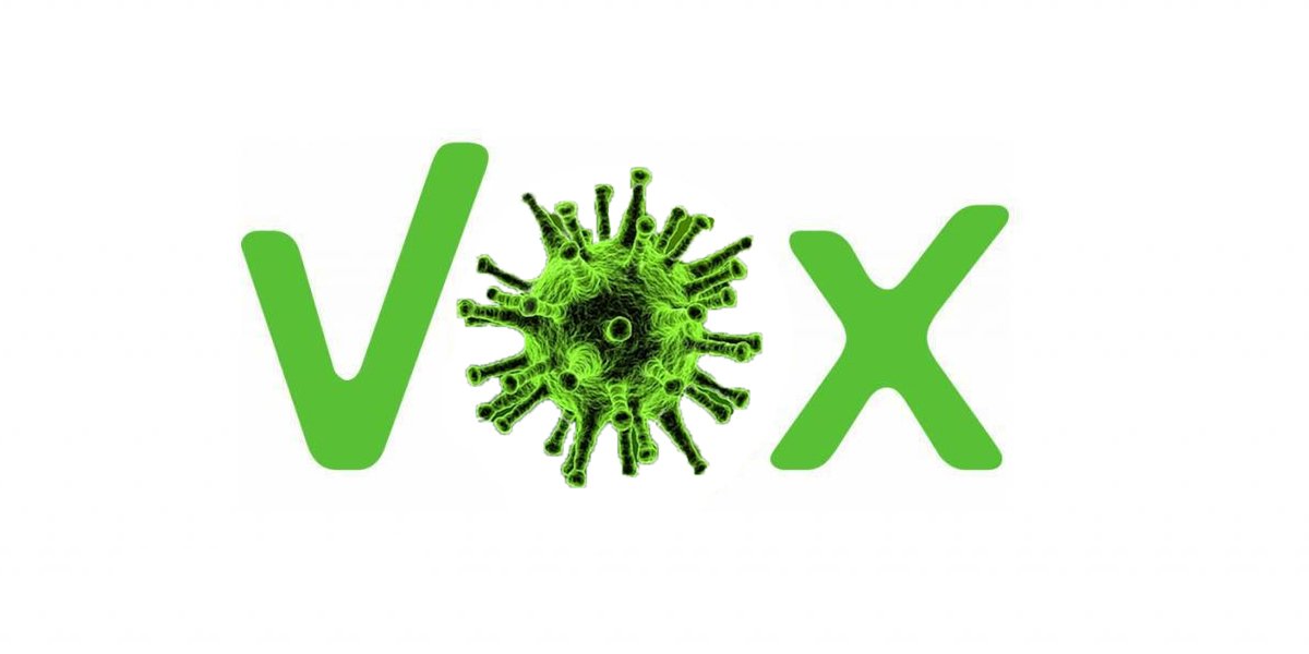 BenetBeca's tweet photo. #FascistasVoxotros
El peor de los Virus, 
El Fascismo https://t.co/cT9CixjJwb