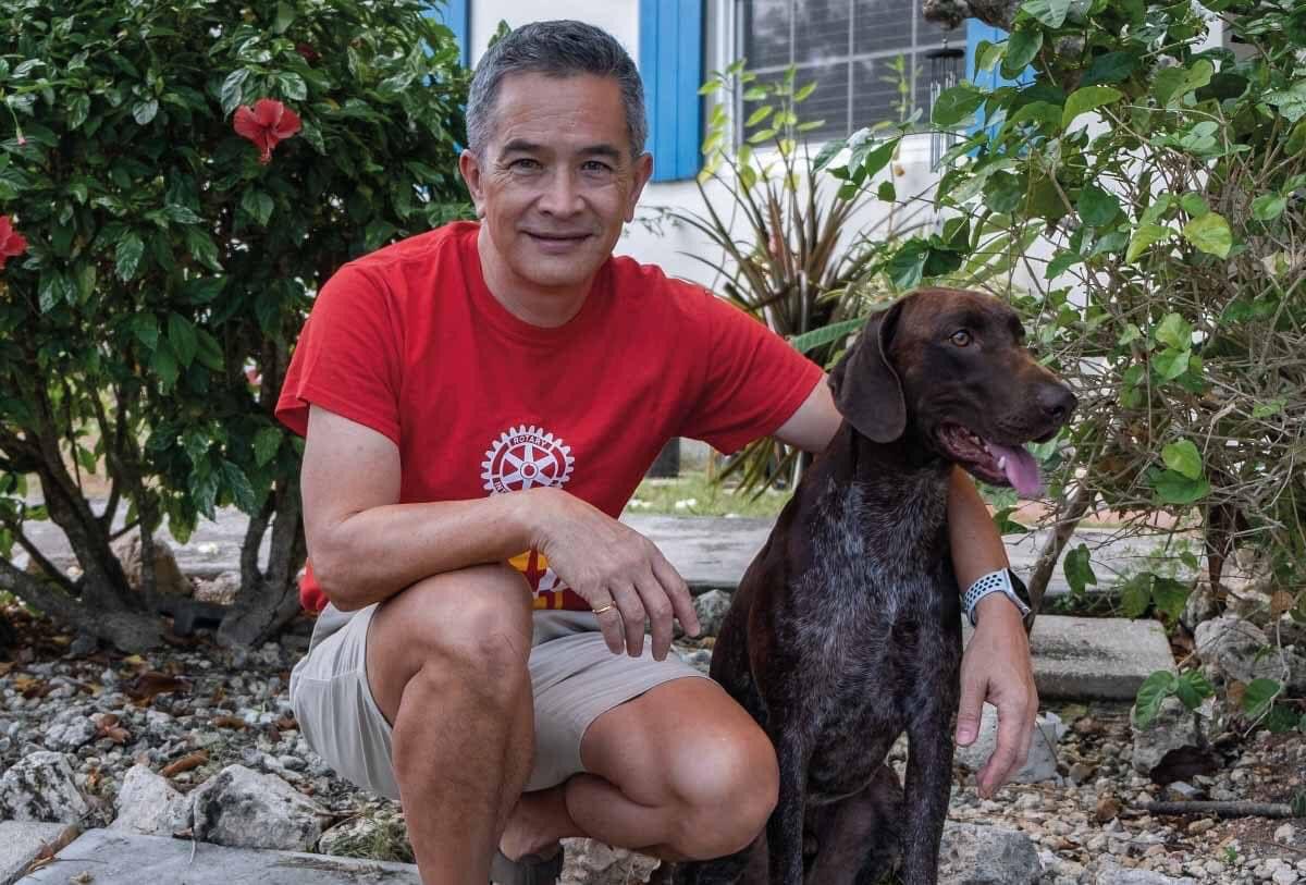 martynroper's tweet image. Many congratulations to Dr Lee and Ms Tanzillo-Swarts on being recognised by Her Majesty The Queen. I also congratulate all those awarded the Certificate and Badge of Honour for their commitment, dedication, and sense of duty in supporting people across our entire community