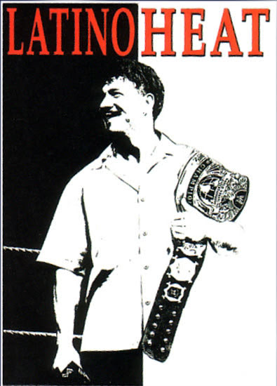 HAPPY BIRTHDAY EDDIE GUERRERO GODBLESS YOU WE MISS YOU AND WE LOVE YOU 