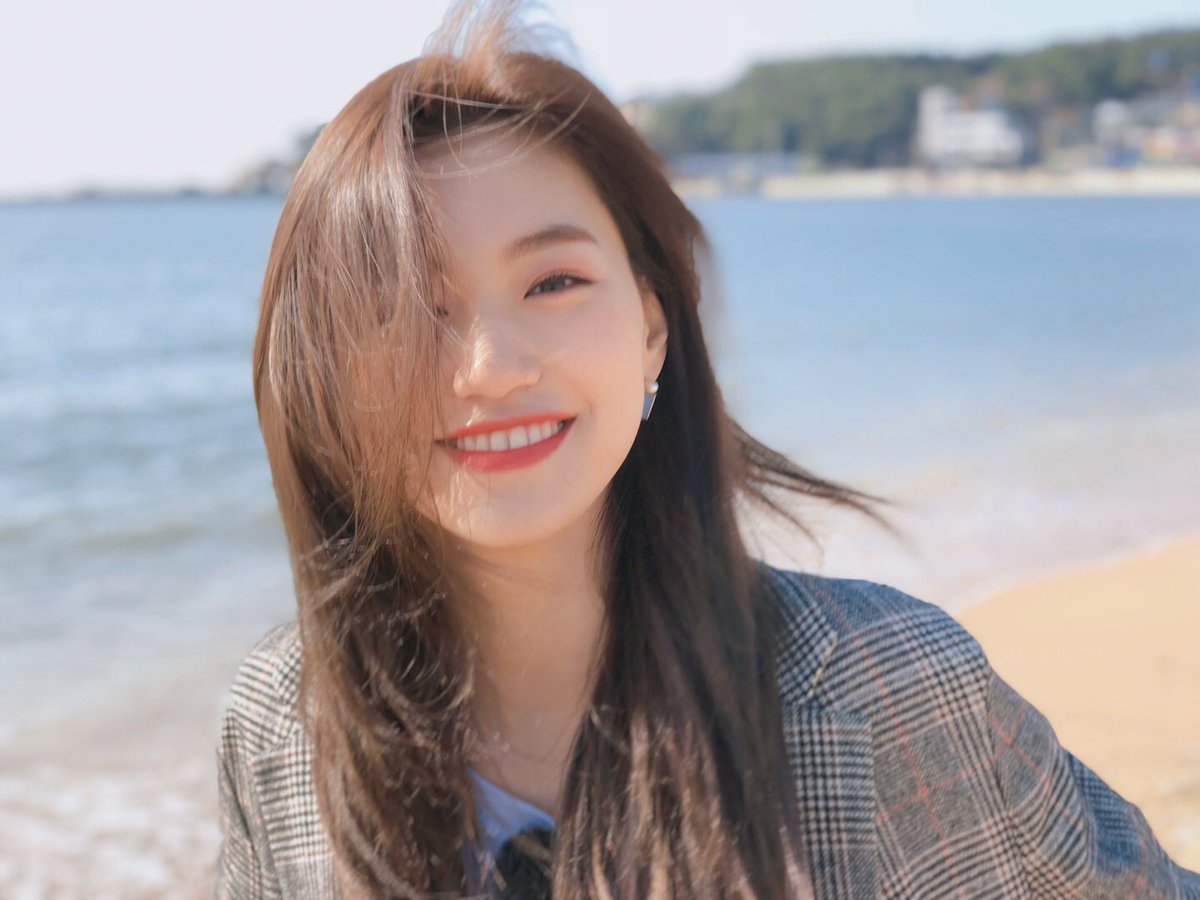 Doyeon (Weki Meki)