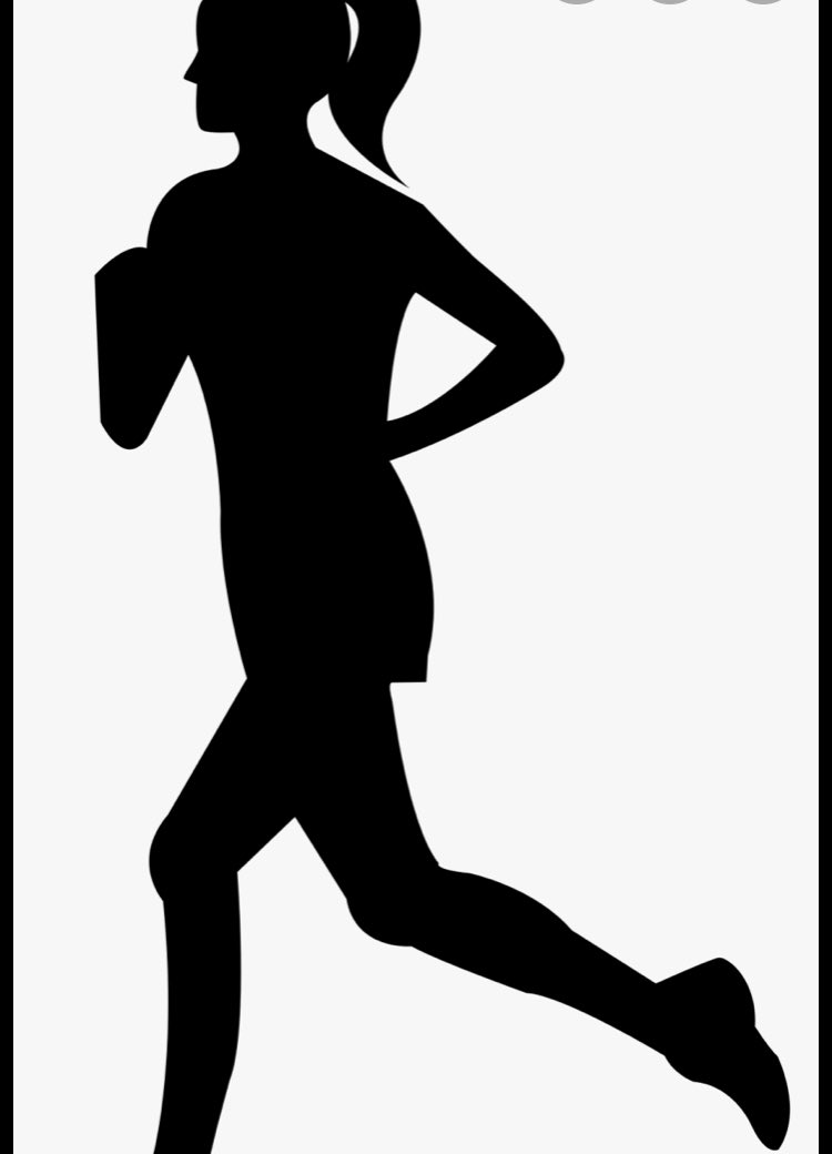 Congratulations to the girls cross country team on their win over Manchester today