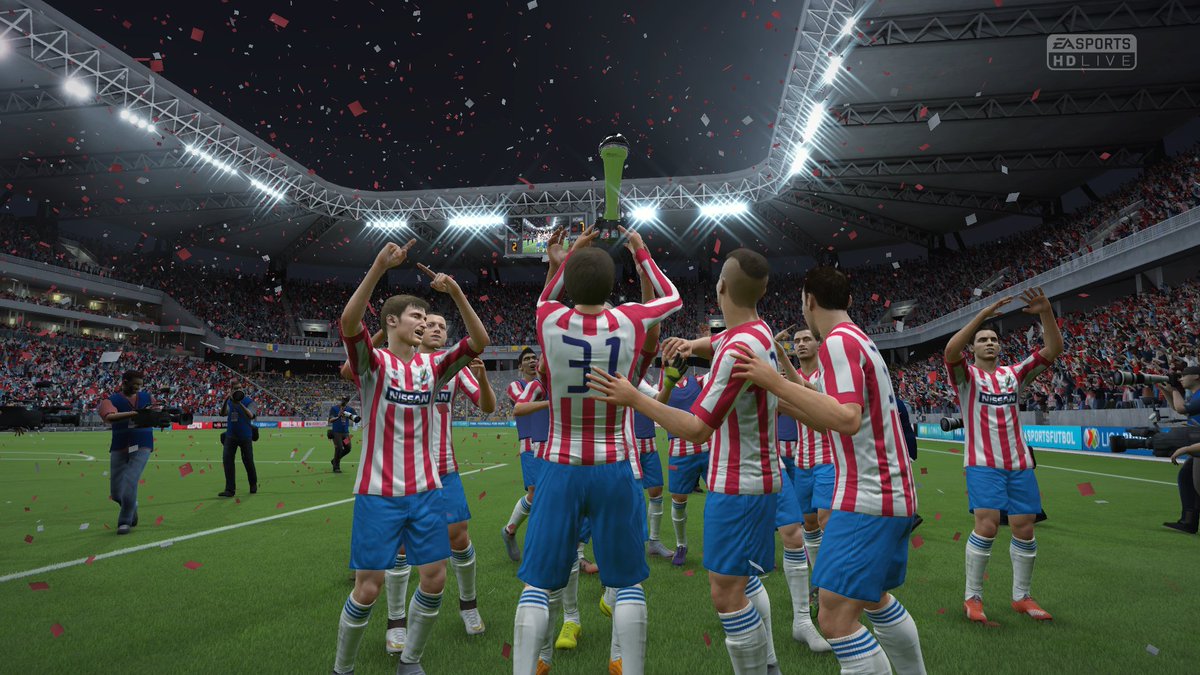 Ben_31's tweet photo. @Chivas @ChivasEN_ @esportsChivas meter 7 en la gran final🇫🇷 https://t.co/4MXUTEE6Xn