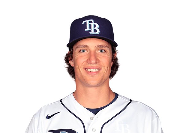 Has anyone ever seen Tyler Glasnow and the Scarecrow in the same room at th...