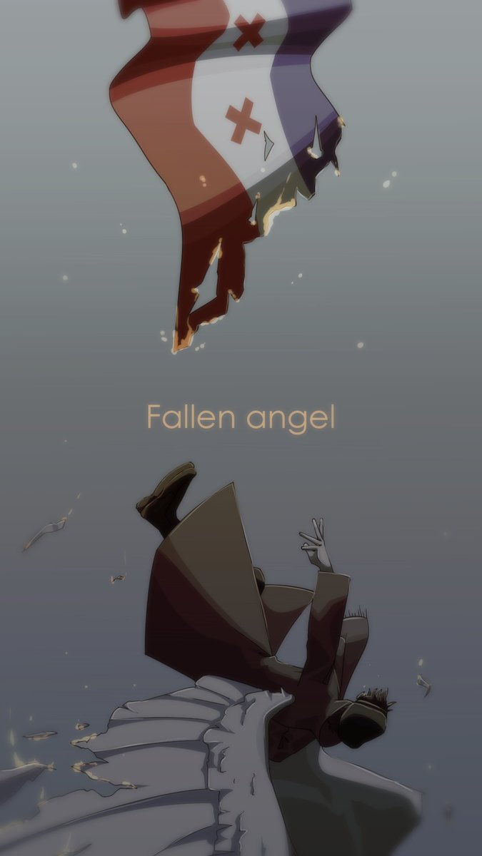 GozisW's tweet photo. -Fallen angel-
|#wilbursootfanart|#wilbur|#wilbursoot| https://t.co/8egRYtrOwd