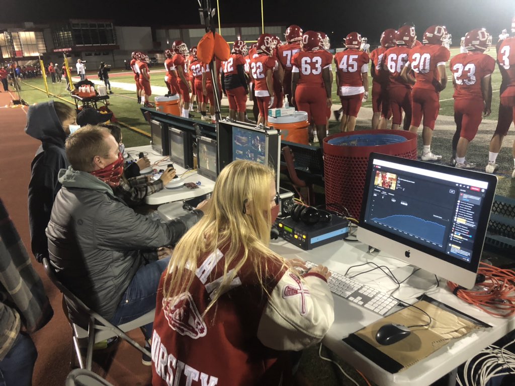 Spartan Update tweet media